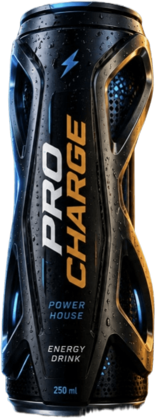 Pro Charge Premium front